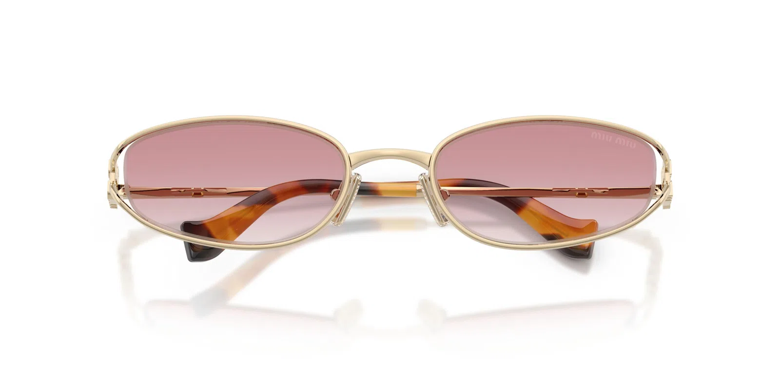 Miu C51S Sunglasses - view 9